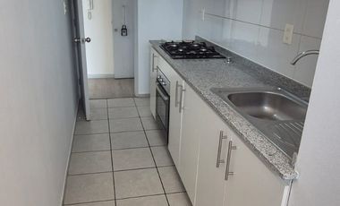 Se arrienda depto 3 dormitorio 2 baño Lo Campino Estacionami
