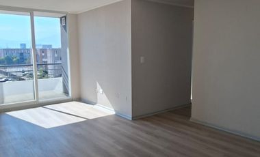 Se arrienda depto 3 dormitorio 2 baño Lo Campino Estacionami