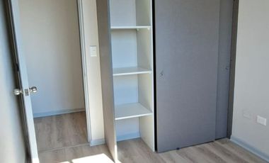 Se arrienda depto 3 dormitorio 2 baño Lo Campino Estacionami