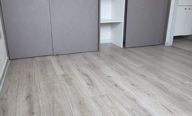 Se arrienda depto 3 dormitorio 2 baño Lo Campino Estacionami