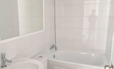 Se arrienda depto 3 dormitorio 2 baño Lo Campino Estacionami