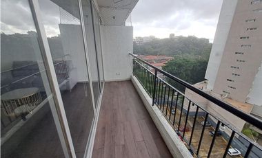 Apartamento amoblado en alquiler en PH Altavista Towers