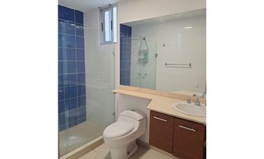 Apartamento amoblado en alquiler en PH Altavista Towers