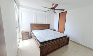 Apartamento amoblado en alquiler en PH Altavista Towers