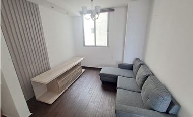 Apartamento amoblado en alquiler en PH Altavista Towers