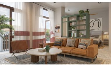 VENTA DE APARTAMENTOS – PROYECTO DOÑA CECI, CASCO VIEJO