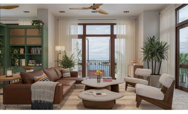 VENTA DE APARTAMENTOS – PROYECTO DOÑA CECI, CASCO VIEJO