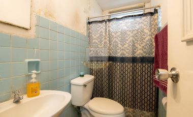 Venta de casa esquinera de 570,93 mts en Villa Lilla/ San Francisco