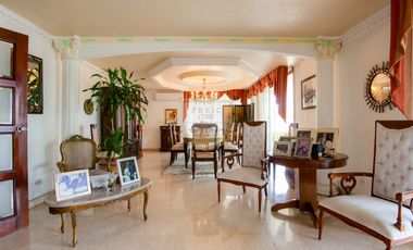 Venta de casa esquinera de 570,93 mts en Villa Lilla/ San Francisco