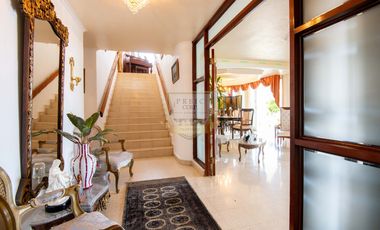 Venta de casa esquinera de 570,93 mts en Villa Lilla/ San Francisco