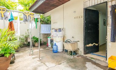 Venta de casa esquinera de 570,93 mts en Villa Lilla/ San Francisco