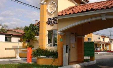 ALQUILER CASA VILLA LUCRE PASEO REAL DEN + CBE AMPLIO PATIO VV