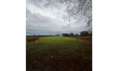 EL RETIRO / ANTON / 8.5 HECTREA / FINCA CON CASA / PARA DESARROLLO