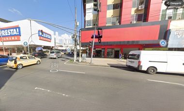 Se Alquila Local Comercial de 120M2 en Calidonia