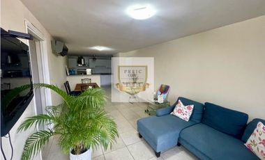 SE VENDE APARTAMENTO EN CONDADO DEL REY