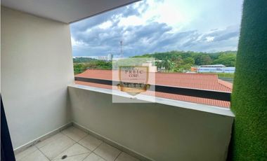SE VENDE APARTAMENTO EN CONDADO DEL REY