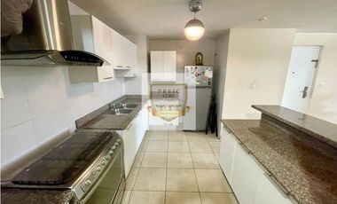 SE VENDE APARTAMENTO EN CONDADO DEL REY