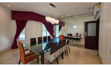Casa de lujo en venta en Costa del Este | 850 m² con piscina