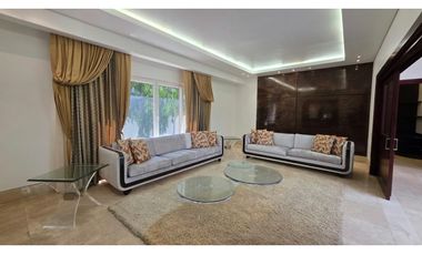 Casa de lujo en venta en Costa del Este | 850 m² con piscina