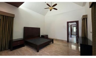 Casa de lujo en venta en Costa del Este | 850 m² con piscina