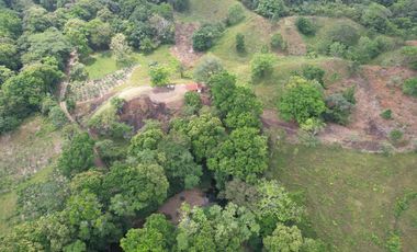 Se vende Finca en Viento Frío, Santa Isabel