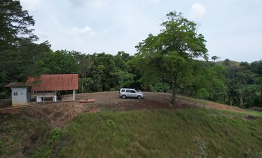 Se vende Finca en Viento Frío, Santa Isabel