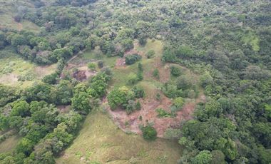 Se vende Finca en Viento Frío, Santa Isabel