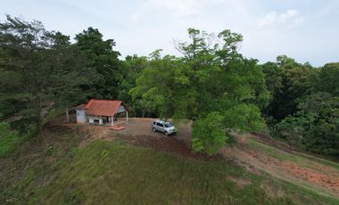 Se vende Finca en Viento Frío, Santa Isabel