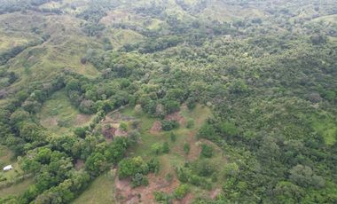 Se vende Finca en Viento Frío, Santa Isabel