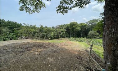 Se vende Finca en Viento Frío, Santa Isabel