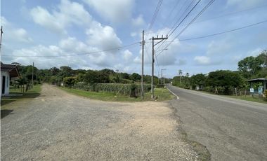 Se vende Finca en Viento Frío, Santa Isabel