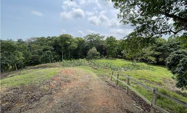 Se vende Finca en Viento Frío, Santa Isabel