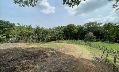 Se vende Finca en Viento Frío, Santa Isabel
