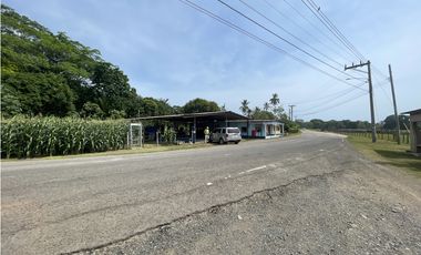 Se vende Finca en Viento Frío, Santa Isabel