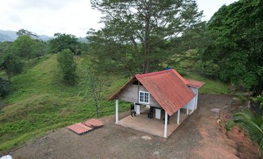Se vende Finca en Viento Frío, Santa Isabel