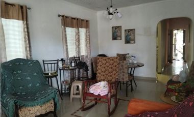 Casa en venta en Natá | Con 3 rec a 300 m de la Panamericana