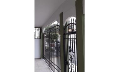 CASA EN VENTA EN VILLA LUCRE- ALTAVILLA