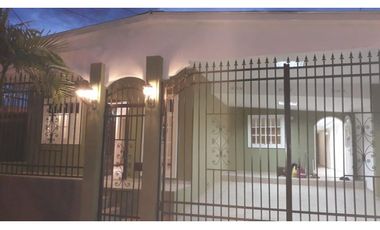 CASA EN VENTA EN VILLA LUCRE- ALTAVILLA