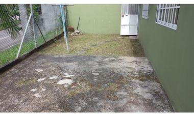 CASA EN VENTA EN VILLA LUCRE- ALTAVILLA