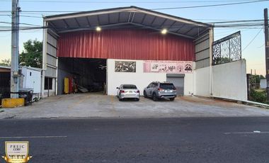 En venta ofibodega en Juan Diaz