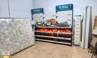 En venta ofibodega en Juan Diaz