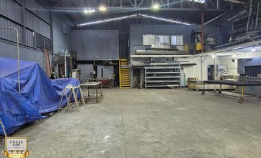 En venta ofibodega en Juan Diaz
