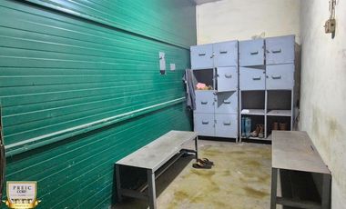 En venta ofibodega en Juan Diaz