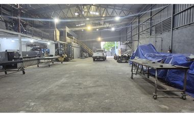 En venta ofibodega en Juan Diaz