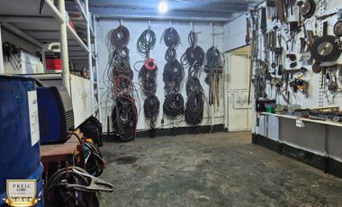 En venta ofibodega en Juan Diaz