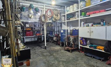 En venta ofibodega en Juan Diaz