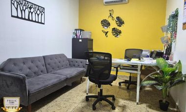 En venta ofibodega en Juan Diaz