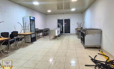 En venta ofibodega en Juan Diaz
