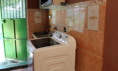 VENTA DE CASA EN VILLAS DE DON BOSCO - JUAN DIAZ