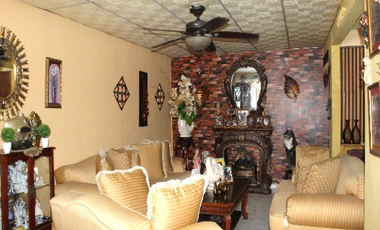 VENTA DE CASA EN VILLAS DE DON BOSCO - JUAN DIAZ